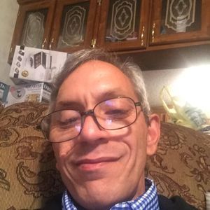 Meet your Posher, Kenny